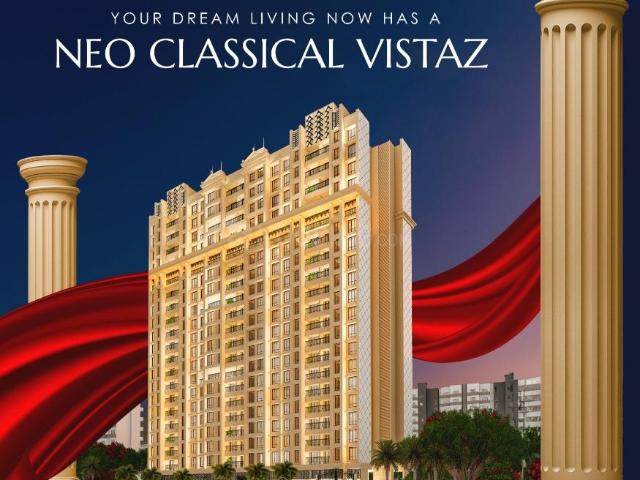 1 BHK Apartment in Kalyan East for resale Kalyan. The reference number is 17991638