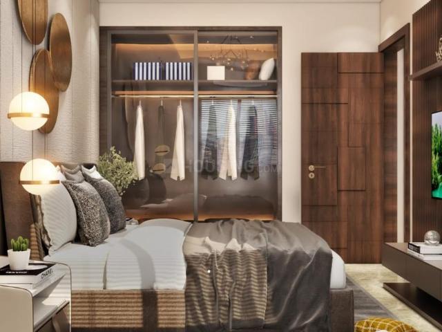 1 BHK Apartment in Kalyan East for resale Kalyan. The reference number is 19648248