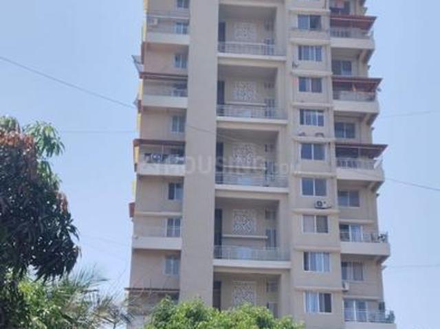 1 BHK Apartment in Kalyan East for resale Kalyan. The reference number is 19865667