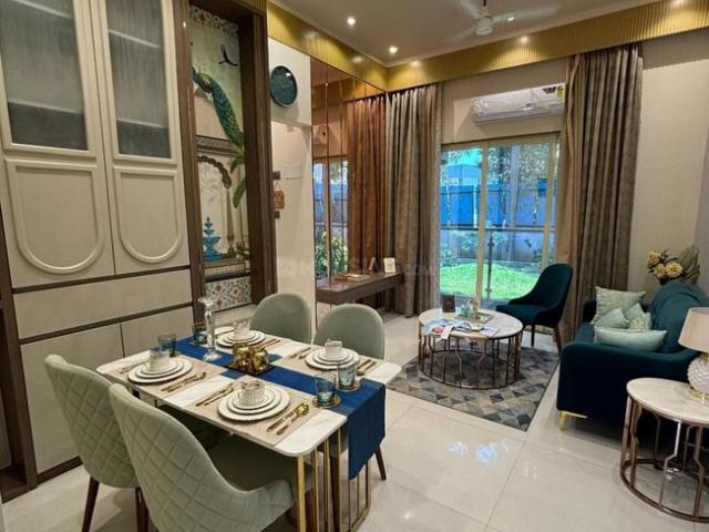 1 BHK Apartment in Kalyan East for resale Kalyan. The reference number is 20458044
