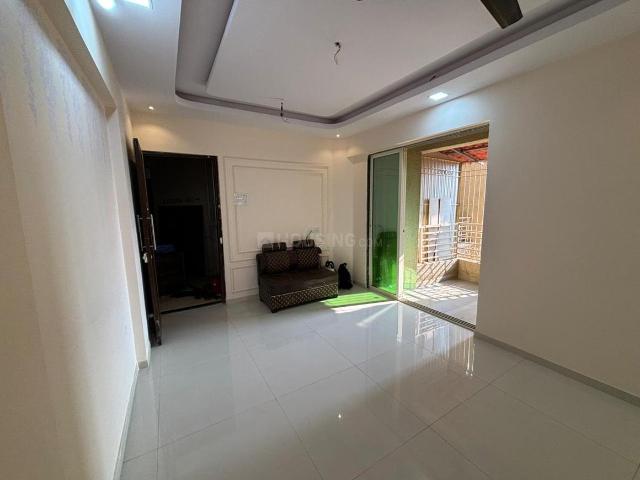 1 BHK Apartment in Kalyan East for resale Kalyan. The reference number is 20510639