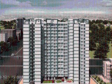 1 BHK Apartment in Kalyan East for resale Kalyan. The reference number is 20529029