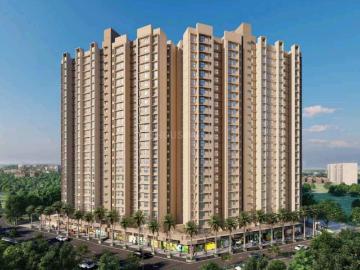 1 BHK Apartment in Kalyan East for resale Kalyan. The reference number is 20553539