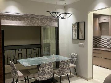 1 BHK Apartment in Kalyan East for resale Kalyan. The reference number is 20554390