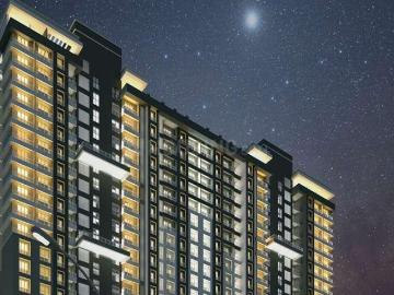 1 BHK Apartment in Kalyan East for resale Kalyan. The reference number is 20556259