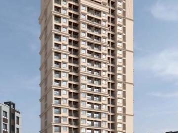 1 BHK Apartment in Kalyan East for resale Kalyan. The reference number is 20561378