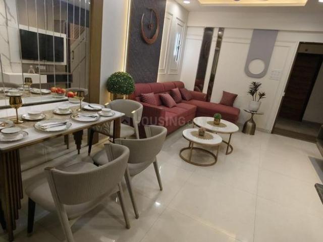 1 BHK Apartment in Kalyan East for resale Kalyan. The reference number is 20753137