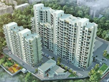 Flat for sale in Kalyan - Garden, Lift