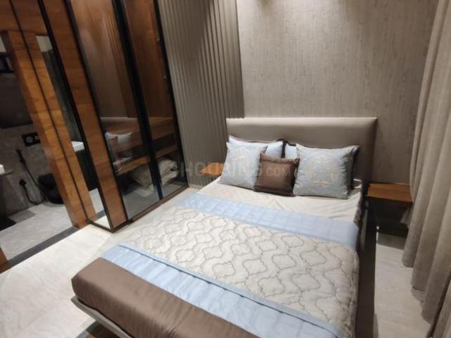 1 BHK Apartment in Kalyan East for resale Kalyan. The reference number is 20230356