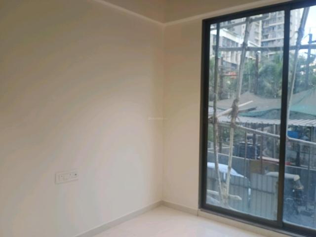 1 BHK Apartment in Kalyan East for resale Kalyan. The reference number is 20268237