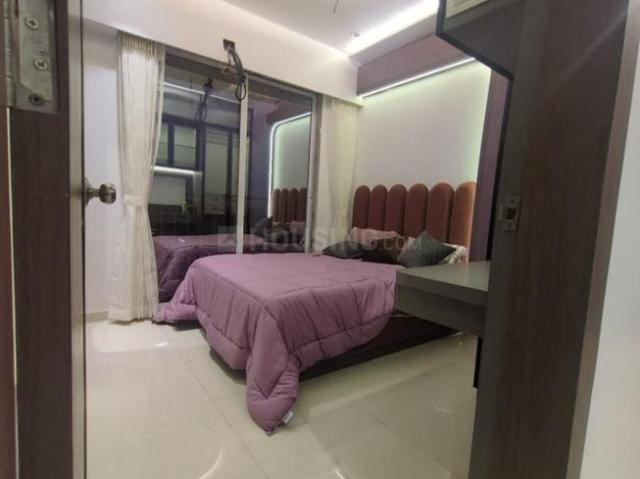 1 BHK Apartment in Kalyan East for resale Kalyan. The reference number is 20268237