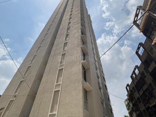 1 BHK Apartment in Kalyan East for resale Kalyan. The reference number is 21090101