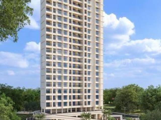 1 BHK Apartment in Kalyan East for resale Kalyan. The reference number is 21098387
