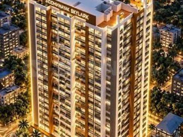 1 BHK Apartment in Kalyan East for resale Kalyan. The reference number is 21183461