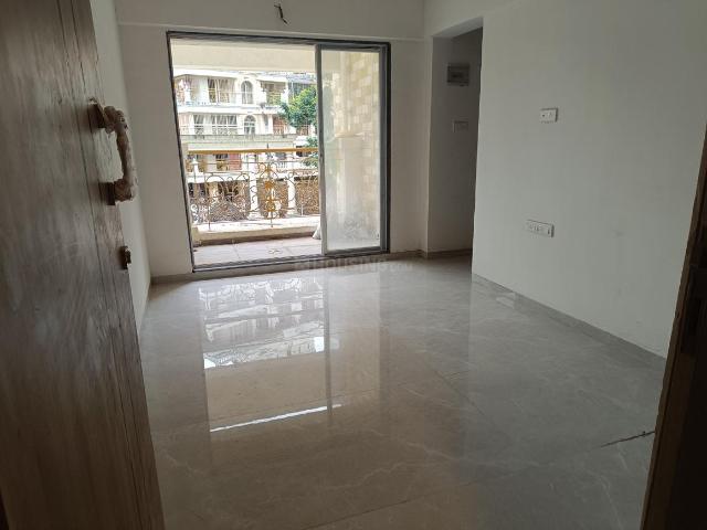 1 BHK Apartment in Kalyan East for resale Kalyan. The reference number is 21207146