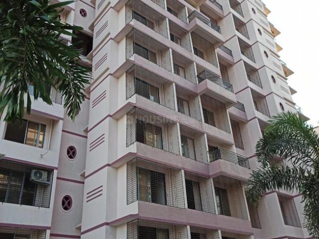 1 BHK Apartment in Kalyan West for rent Kalyan. The reference number is 15801041