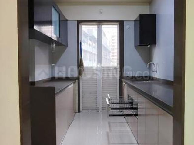 1 BHK Apartment in Kalyan West for rent Kalyan. The reference number is 16988647