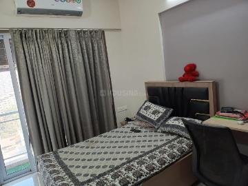 1 BHK Apartment in Kalyan West for rent Kalyan. The reference number is 17637926