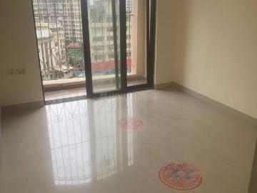 1 BHK Apartment in Kalyan West for rent Kalyan. The reference number is 17839052