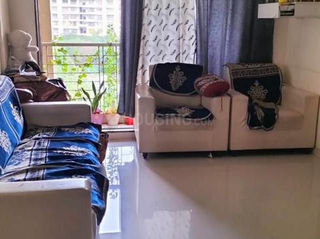 1 BHK Apartment in Kalyan West for rent Kalyan. The reference number is 17965770