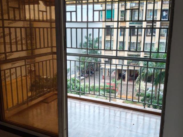 1 BHK Apartment in Kalyan West for rent Kalyan. The reference number is 17983157