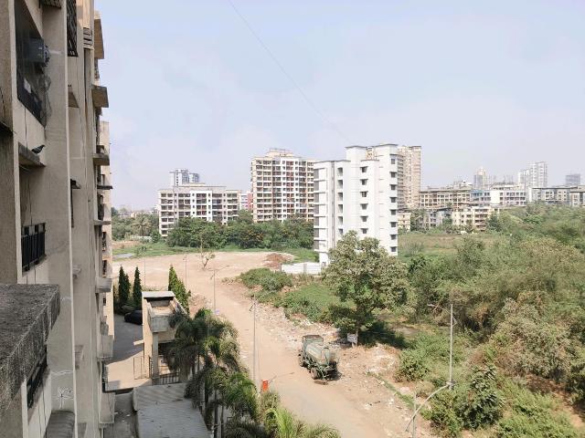 1 BHK Apartment in Kalyan West for rent Kalyan. The reference number is 18688834