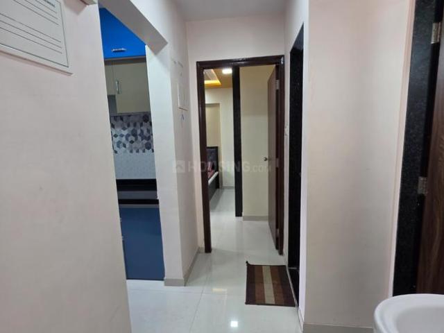 1 BHK Apartment in Kalyan West for rent Kalyan. The reference number is 18704292