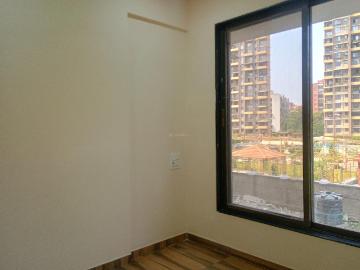 Khadakpada, Kalyan - Balcony, Gym, Club House