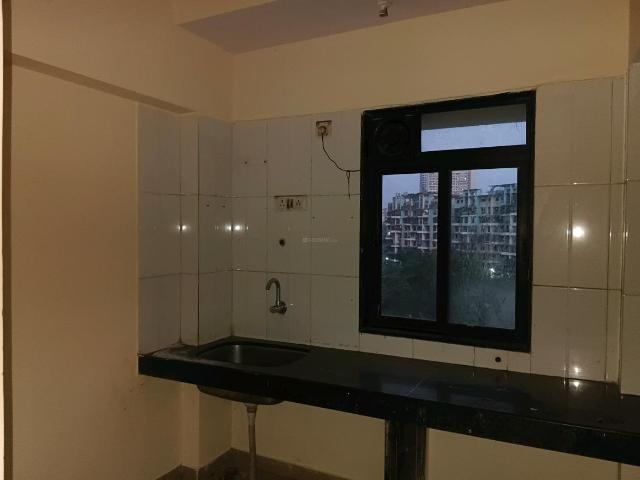 1 BHK Apartment in Kalyan West for rent Kalyan. The reference number is 18912271