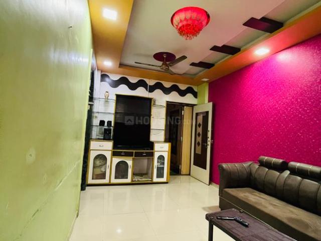 1 BHK Apartment in Kalyan West for rent Kalyan. The reference number is 18941245