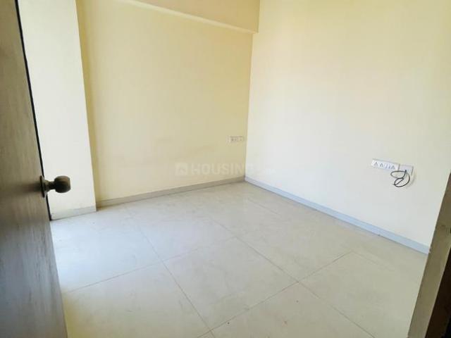 1 BHK Apartment in Kalyan West for rent Kalyan. The reference number is 18965311