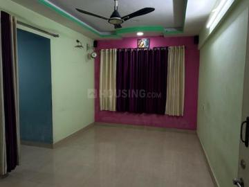Flat for rent in Kalyan - Balcony, Security