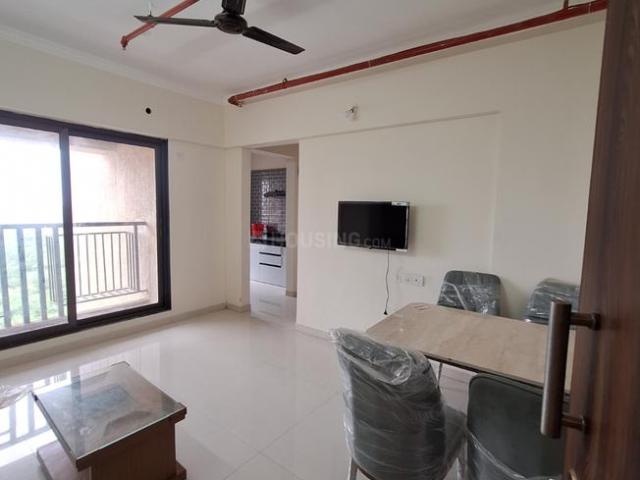 1 BHK Apartment in Kalyan West for rent Kalyan. The reference number is 19092390