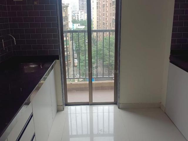1 BHK Apartment in Kalyan West for rent Kalyan. The reference number is 19139822