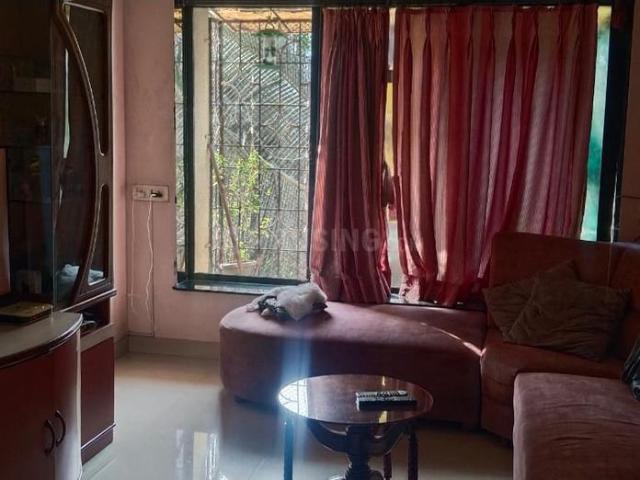 1 BHK Apartment in Kalyan West for rent Kalyan. The reference number is 19164726