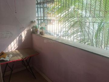 Flat for rent in Kalyan - Balcony, Parking