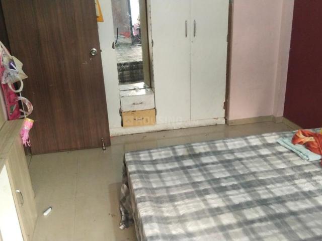 1 BHK Apartment in Kalyan West for rent Kalyan. The reference number is 19539949