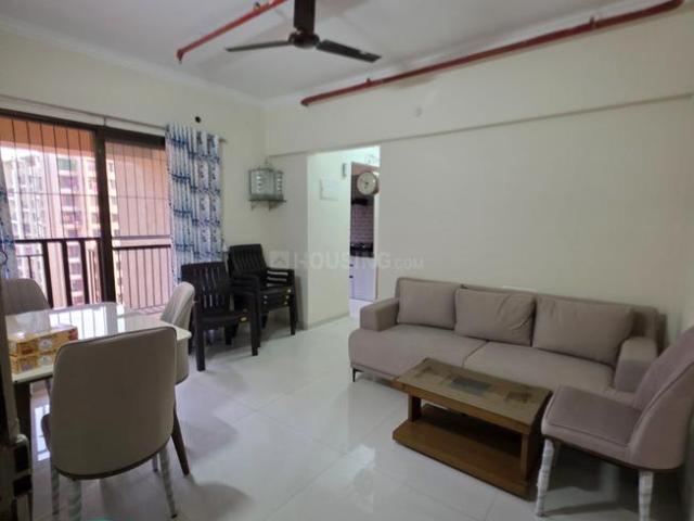 1 BHK Apartment in Kalyan West for rent Kalyan. The reference number is 19721657