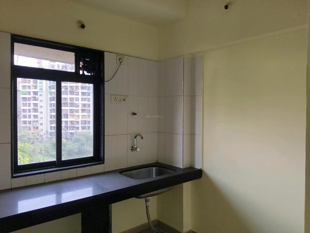1 BHK Apartment in Kalyan West for rent Kalyan. The reference number is 19801909