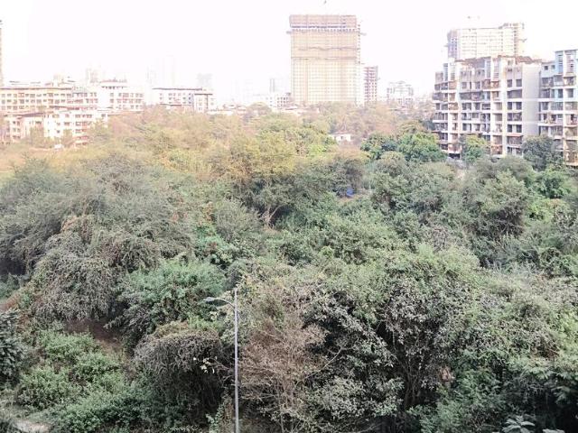 1 BHK Apartment in Kalyan West for rent Kalyan. The reference number is 19801945