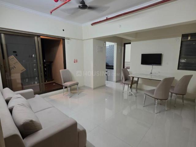 1 BHK Apartment in Kalyan West for rent Kalyan. The reference number is 19854113