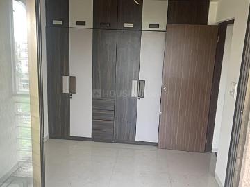 1 BHK Apartment in Kalyan West for rent Kalyan. The reference number is 19945064