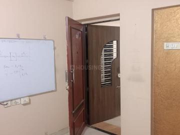Flat for rent in Kalyan - Balcony, Security