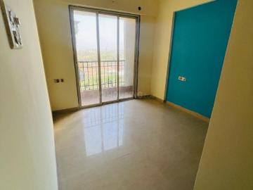 Flat for rent in Kalyan - Balcony, Garden