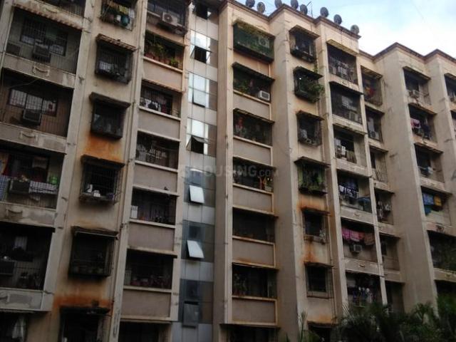 1 BHK Apartment in Kalyan West for rent Kalyan. The reference number is 11656164