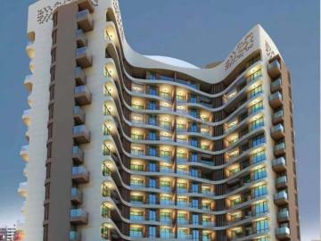 Punyodaya Rio, Khadakpada, Kalyan