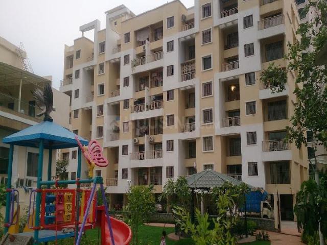 1 BHK Apartment in Kalyan West for rent Kalyan. The reference number is 12721961