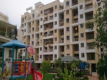 1 BHK Apartment in Kalyan West for rent Kalyan. The reference number is 12721961