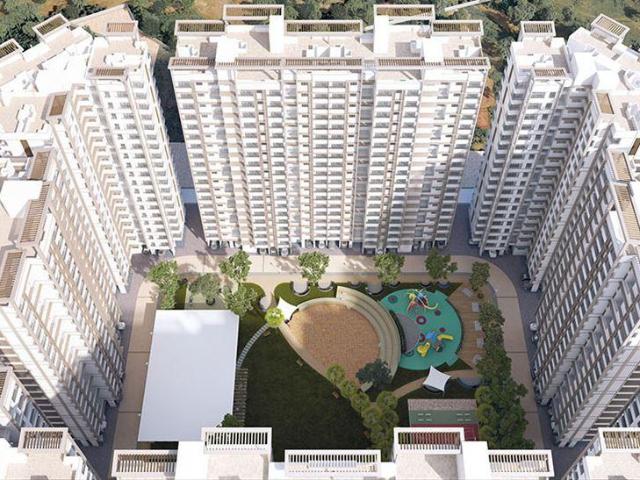1 BHK Apartment in Kalyan West for rent Kalyan. The reference number is 12943358