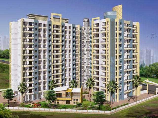 1 BHK Apartment in Kalyan West for rent Kalyan. The reference number is 13597890